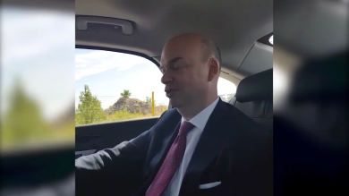 Milan-Roma: Fassone risponde a Pallotta