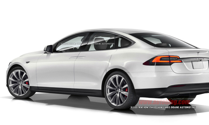 Model 3, via alle consegne: per Tesla è il momento della verità