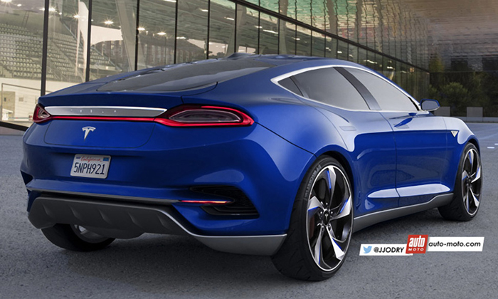 Model 3, via alle consegne: per Tesla è il momento della verità