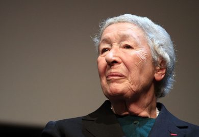 Italy remembering Gae Aulenti’s success