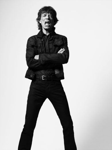 Mick Jagger, England Lost: una canzone per l’Inghilterra che sbanda