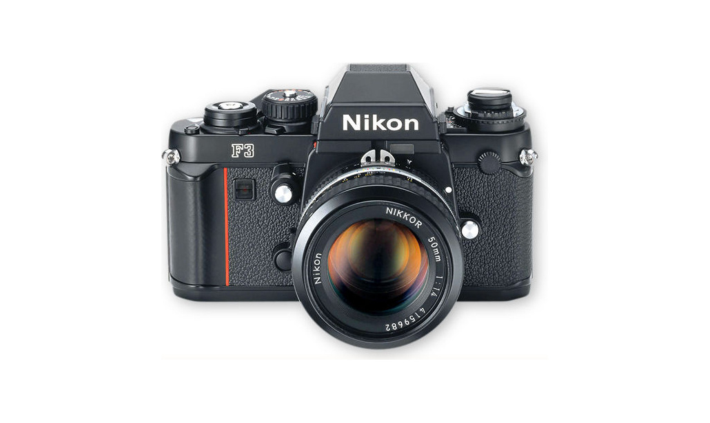 Galleria foto 'Nikon compie cento anni: ecco i 15 modelli che hanno fatto la storia' - foto 9