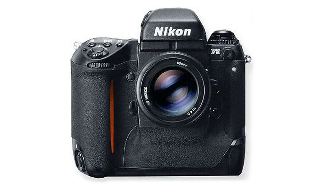 Galleria foto 'Nikon compie cento anni: ecco i 15 modelli che hanno fatto la storia' - foto 8