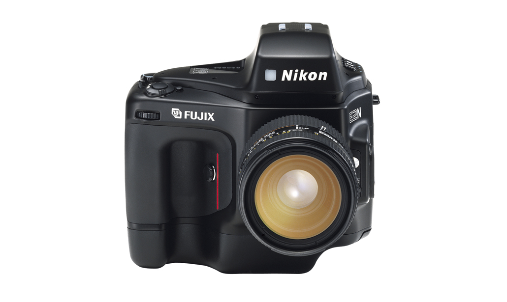 Galleria foto 'Nikon compie cento anni: ecco i 15 modelli che hanno fatto la storia' - foto 7