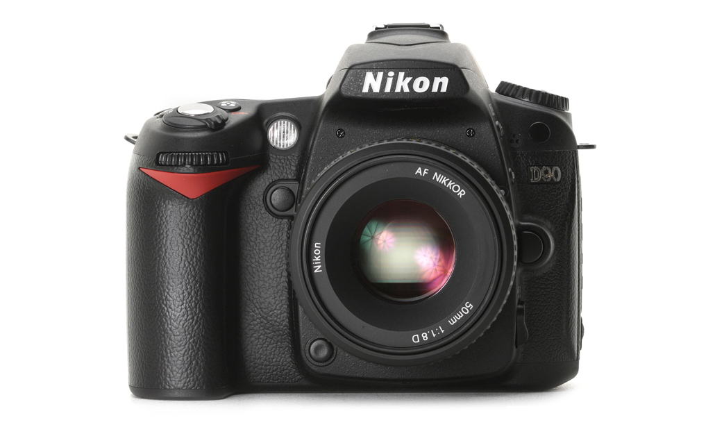 Galleria foto 'Nikon compie cento anni: ecco i 15 modelli che hanno fatto la storia' - foto 4