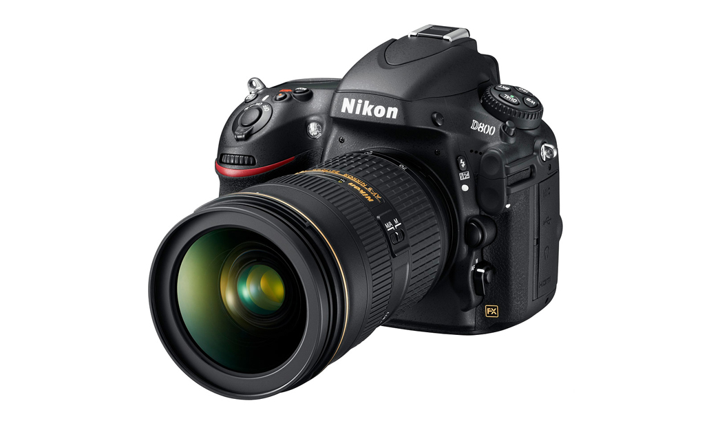 Galleria foto 'Nikon compie cento anni: ecco i 15 modelli che hanno fatto la storia' - foto 3