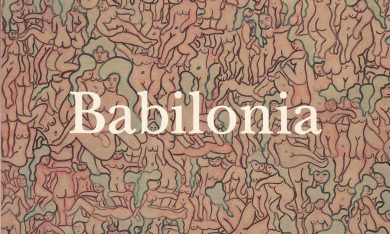 Yasmina Reza, ‘Babilonia’ – La recensione