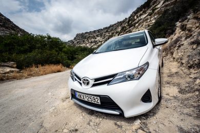 Toyota pronta alla batteria alla stato solido: ecco perché sarà una rivoluzione