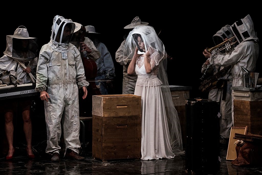 Italy celebrating the 450° anniversary of Claudio Monteverdi Italy celebrating the 450° anniversary of Claudio Monteverdi