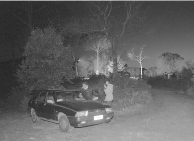 Mostro di Firenze: un caso aperto da mezzo secolo