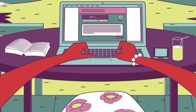 La tua vita in un memoir: pubblicare un libro con Donna Moderna