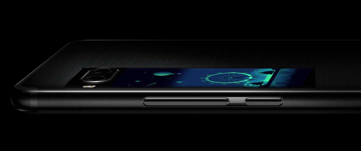 Galleria foto 'Meizu Pro 7: ecco a cosa servono due display' - foto 10