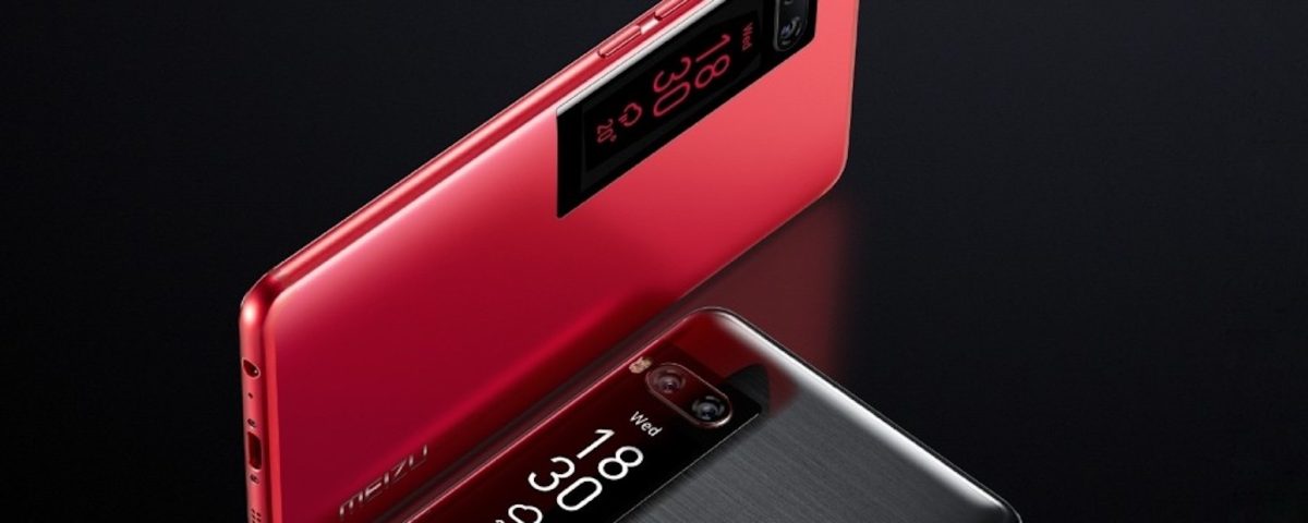 Galleria foto 'Meizu Pro 7: ecco a cosa servono due display' - foto 12