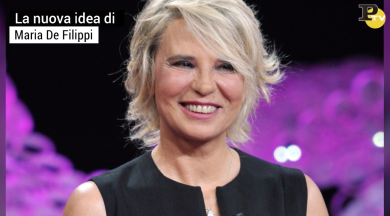 Temptation Island Vip: ecco chi potrebbero essere i partecipanti