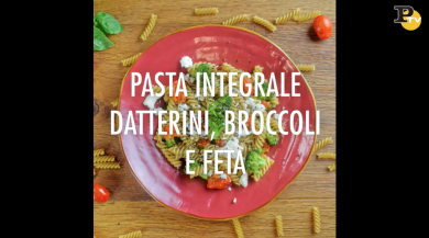 Benessere ed alimentazione: il workout in montagna