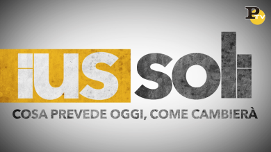 Ius Soli: come funziona, cosa prevede la nuova legge