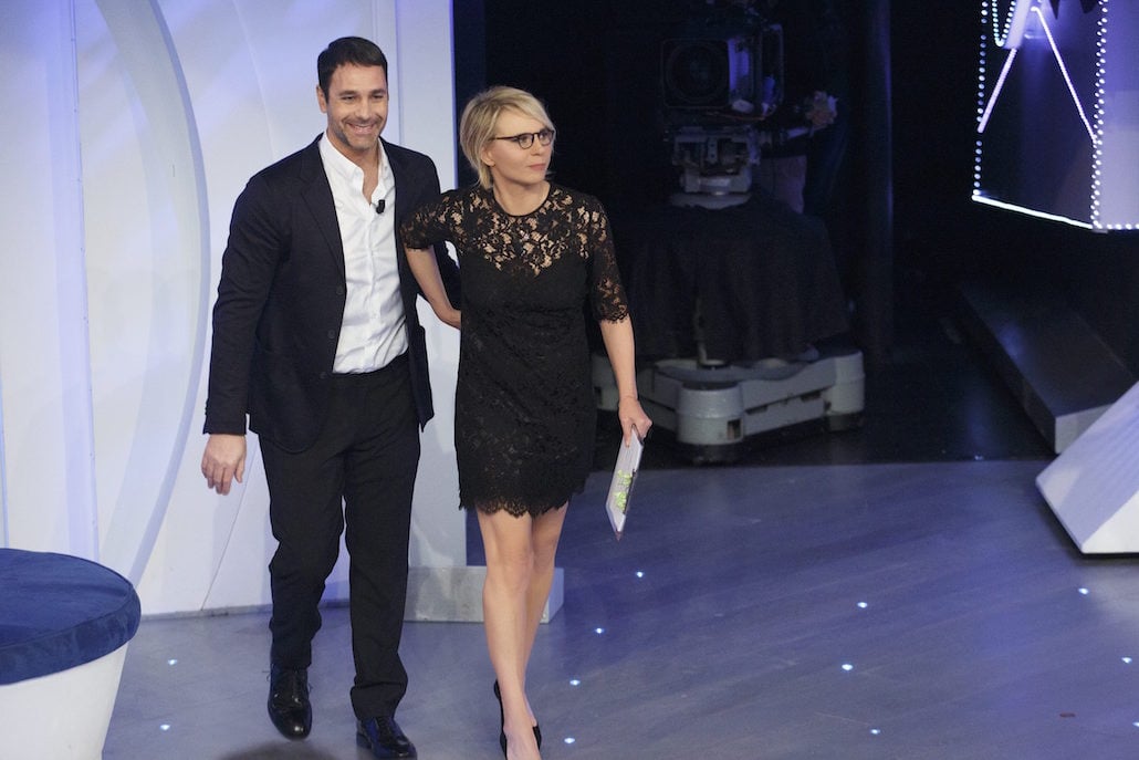 Raoul Bova, condanna ad un anno e mezzo per i guai col fisco Raoul Bova, condanna ad un anno e mezzo per i guai col fisco