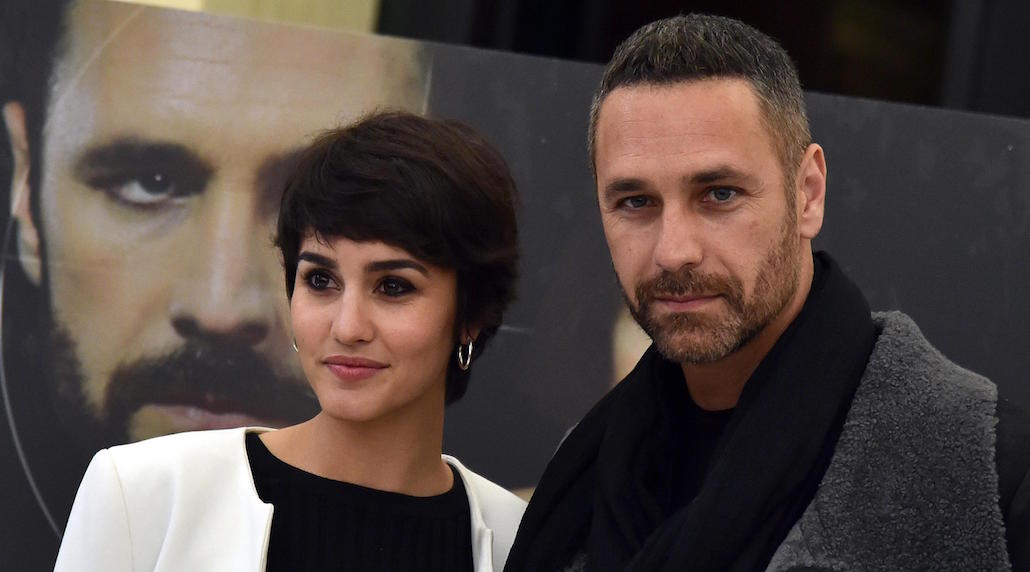 Raoul Bova, condanna ad un anno e mezzo per i guai col fisco Raoul Bova, condanna ad un anno e mezzo per i guai col fisco