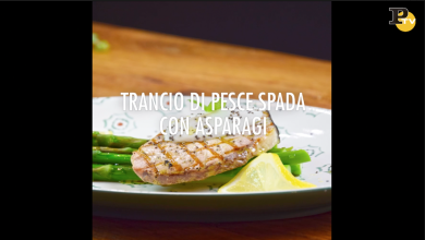 Benessere e alimentazione: il workout al mare