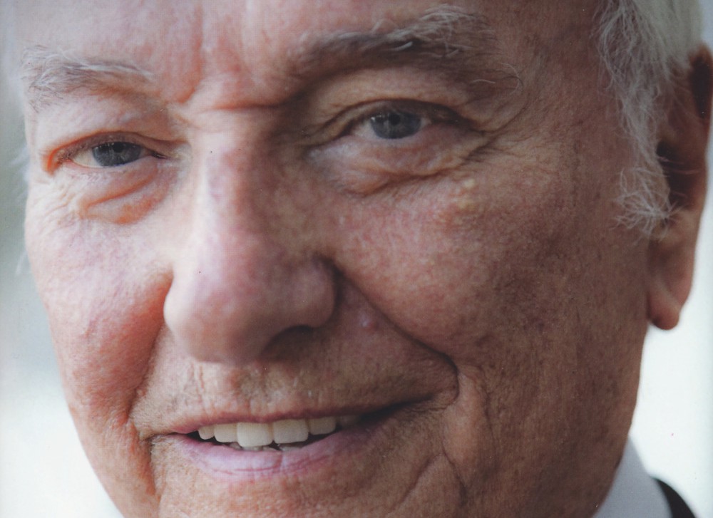 Piero Angela: “Il mio lungo viaggio”