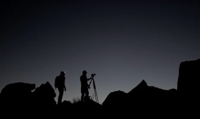 Nikon, cosa sappiamo della nuova D850