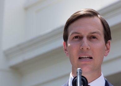 Kushner: “Non ho colluso e non ho utilizzato soldi russi per il mio business”