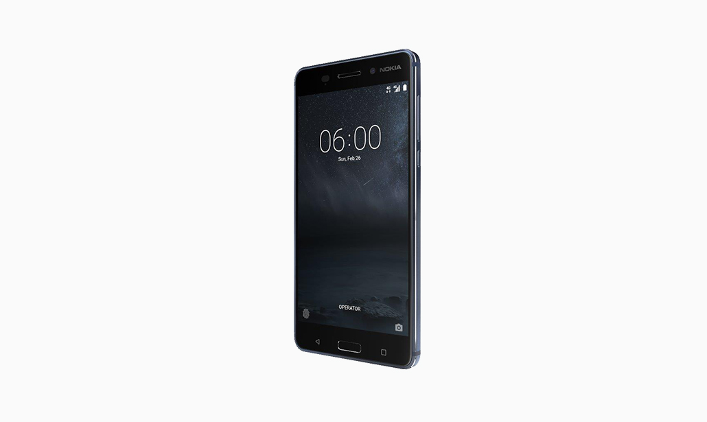 Nokia 6: audio, metallo e Android puro per battere i cinesi