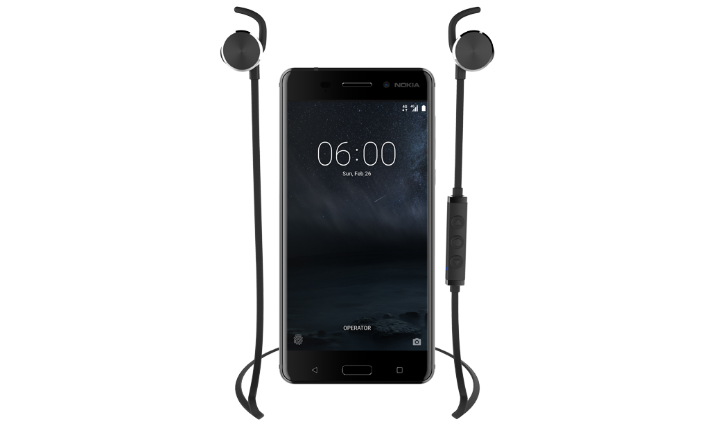 Nokia 6: audio, metallo e Android puro per battere i cinesi