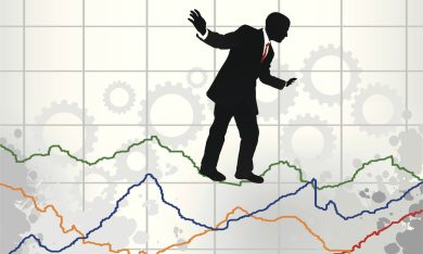 Fmi: il Pil italiano cresce un pochino di più