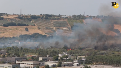 Termoli: incendio allo stabilimento Fiat. Evacuato
