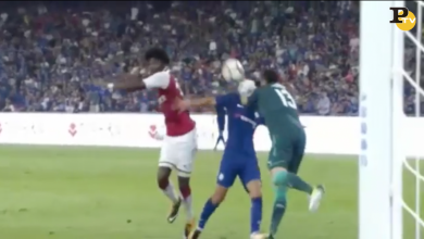 Chelsea-Arsenal: lo scontro Pedro-Ospina