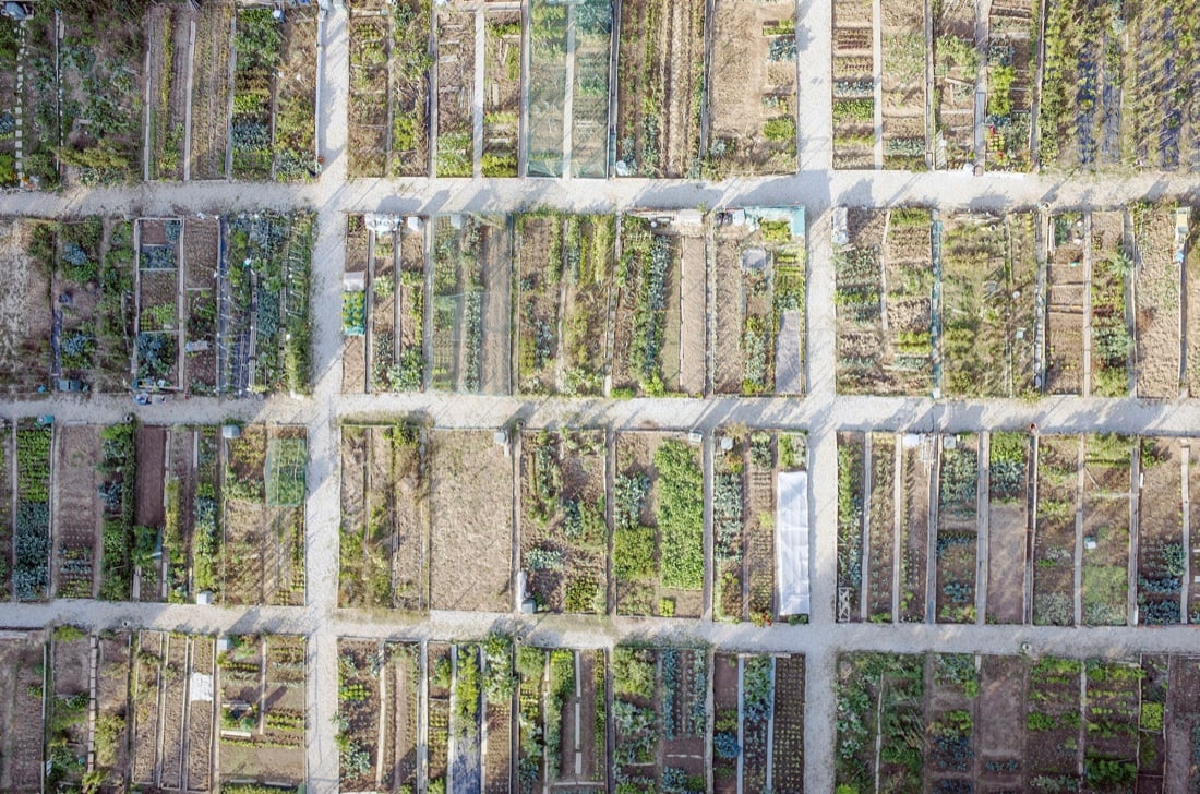 Fuoricentro: fotografia d’autore e spazi urbani Fuoricentro: fotografia d’autore e spazi urbani