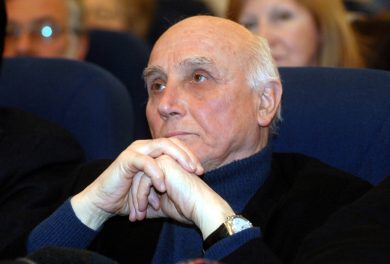 Addio a Giovanni Bianchi, ex presidente del Ppi e delle Acli