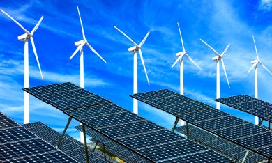 Europa, nuove tecnologie per rendere il consumo di energia più efficiente