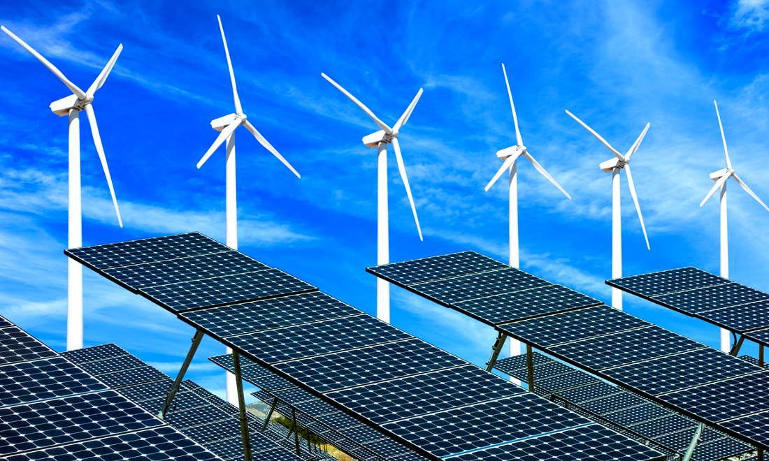 Europa, nuove tecnologie per rendere il consumo di energia più efficiente