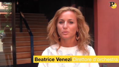 Beatrice Venezi: “Io, direttore d’orchestra supero i pregiudizi in 10 minuti”