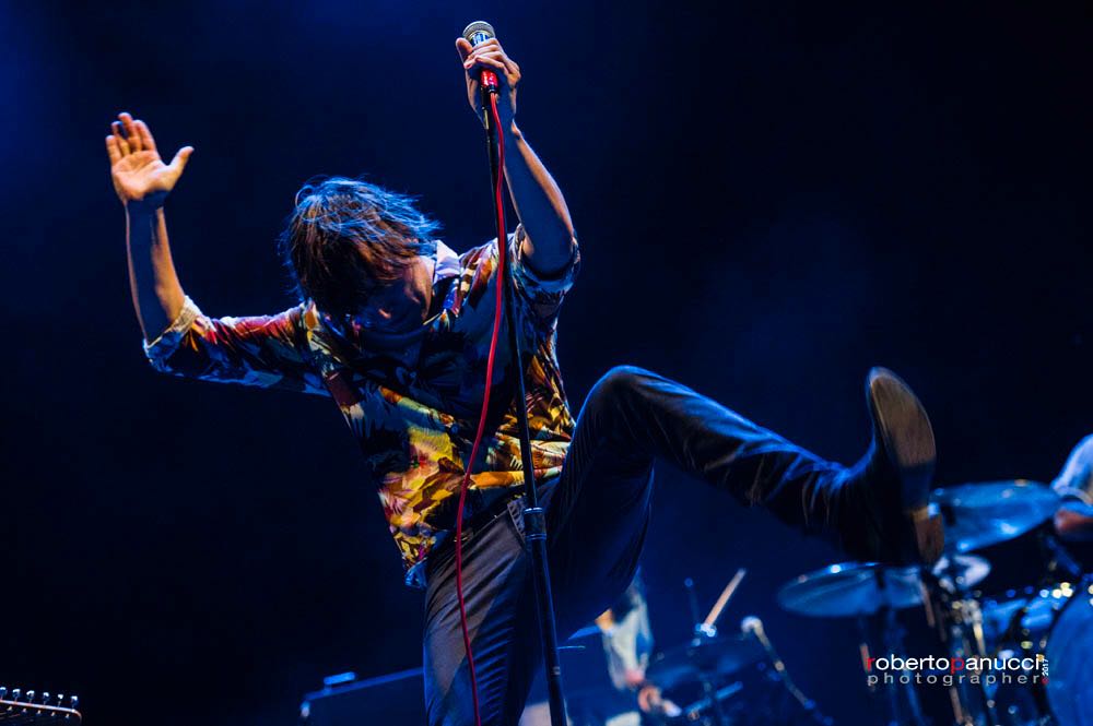 Phoenix: il loro irresistibile french touch conquista Roma – Recensione