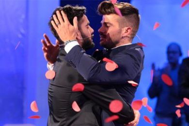 Uomini e Donne, Maria de Filippi pronta a cancellare il trono gay