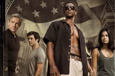 StartUp: 5 motivi per cui è la serie tv dell’anno