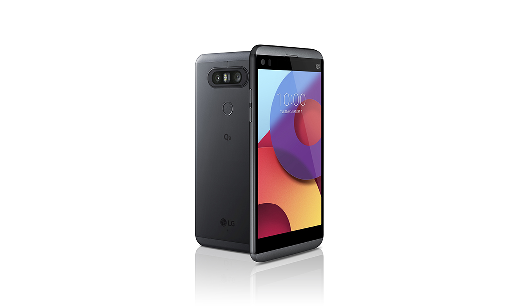 Lg Q6 e Q8: ecco le alternative “abbordabili” al G6