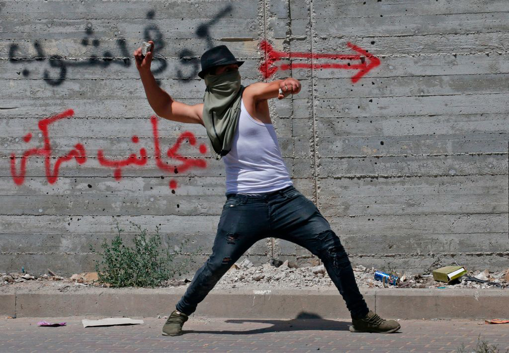 Gerusalemme, perché si continua a sparare