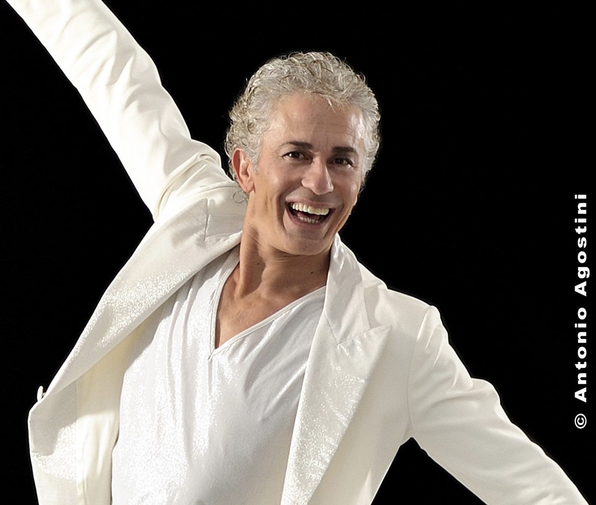 Le feste vip della settimana: Milano s’illumina dei colori di Tiffany