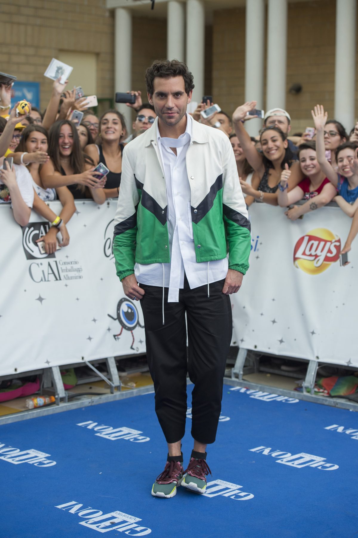 Galleria foto 'Le feste vip della settimana: Milano s’illumina dei colori di Tiffany' - foto 5