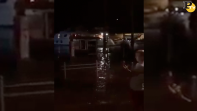 Bodrum: lo tsunami dopo il terremoto a Kos