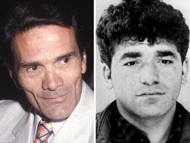 Con la morte di Pino Pelosi, addio alla verità sul delitto Pasolini