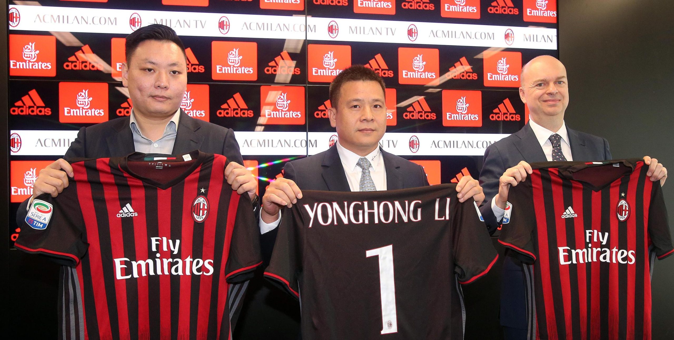 I primi 100 giorni del nuovo Milan: le cose fatte e quello che manca ancora