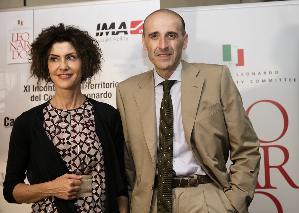 Emilia-Romagna and Made in Italy: where to invest Emilia-Romagna and Made in Italy: where to invest