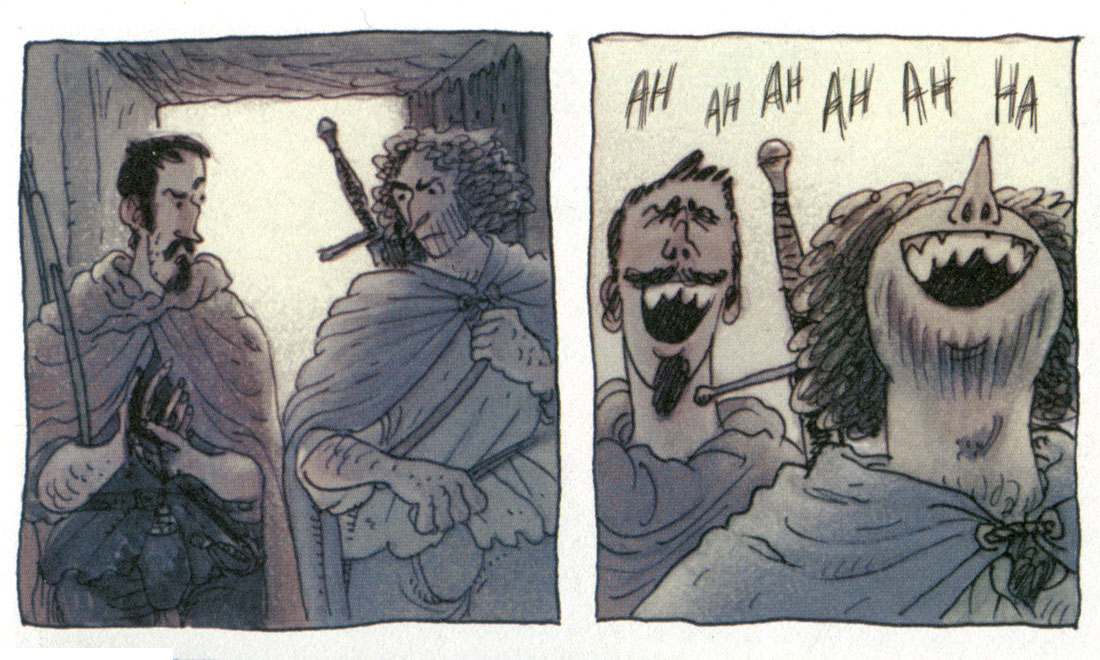 ‘Benvenuto Cellini’: tra arte e avventura