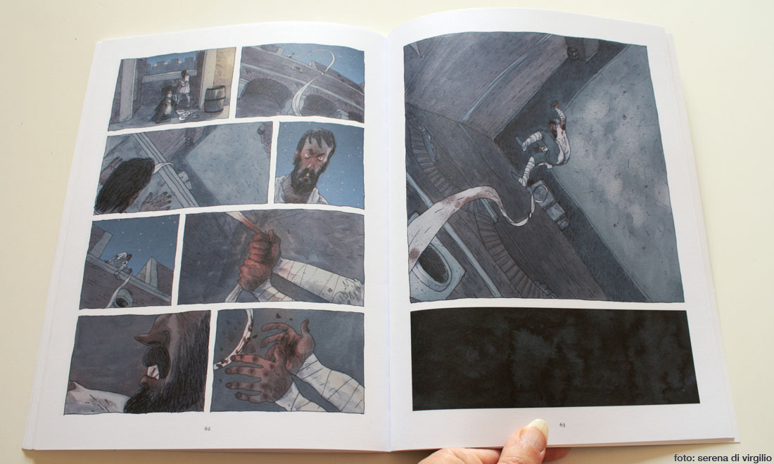 ‘Benvenuto Cellini’: tra arte e avventura