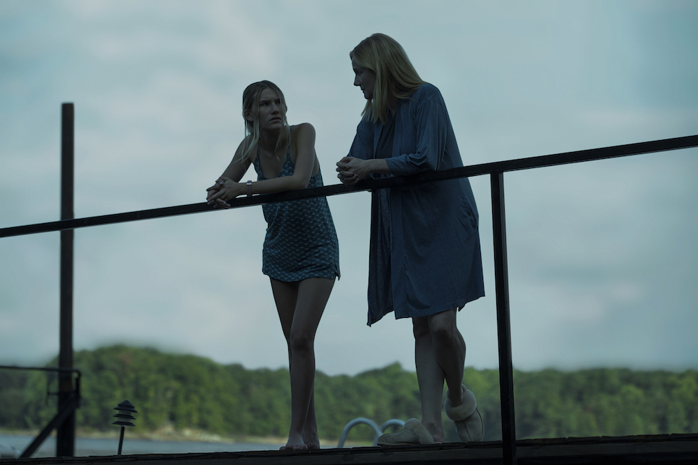 Ozark: foto e trailer della nuova crime story di Netflix Ozark: foto e trailer della nuova crime story di Netflix